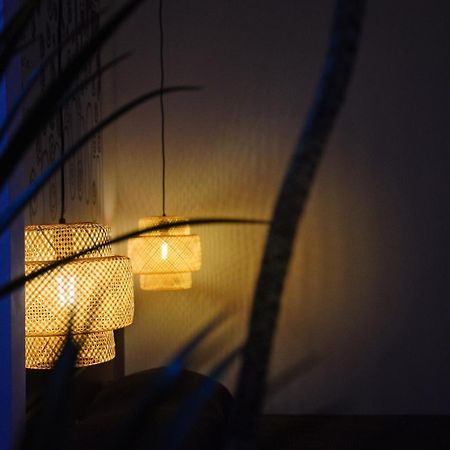 살레르노 La Dimora Del Re B&B 외부 사진