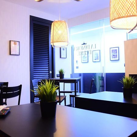 살레르노 La Dimora Del Re B&B 외부 사진