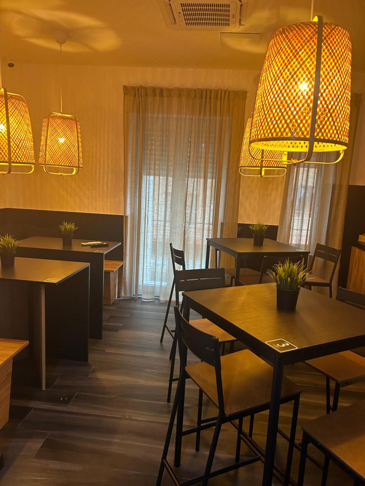 살레르노 La Dimora Del Re B&B 외부 사진