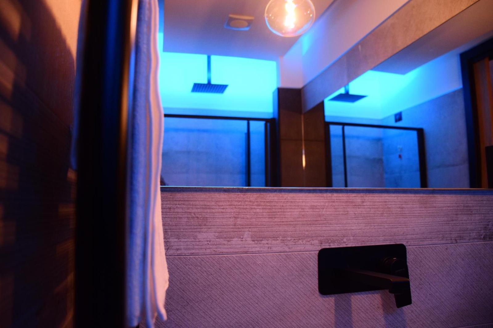 살레르노 La Dimora Del Re B&B 외부 사진