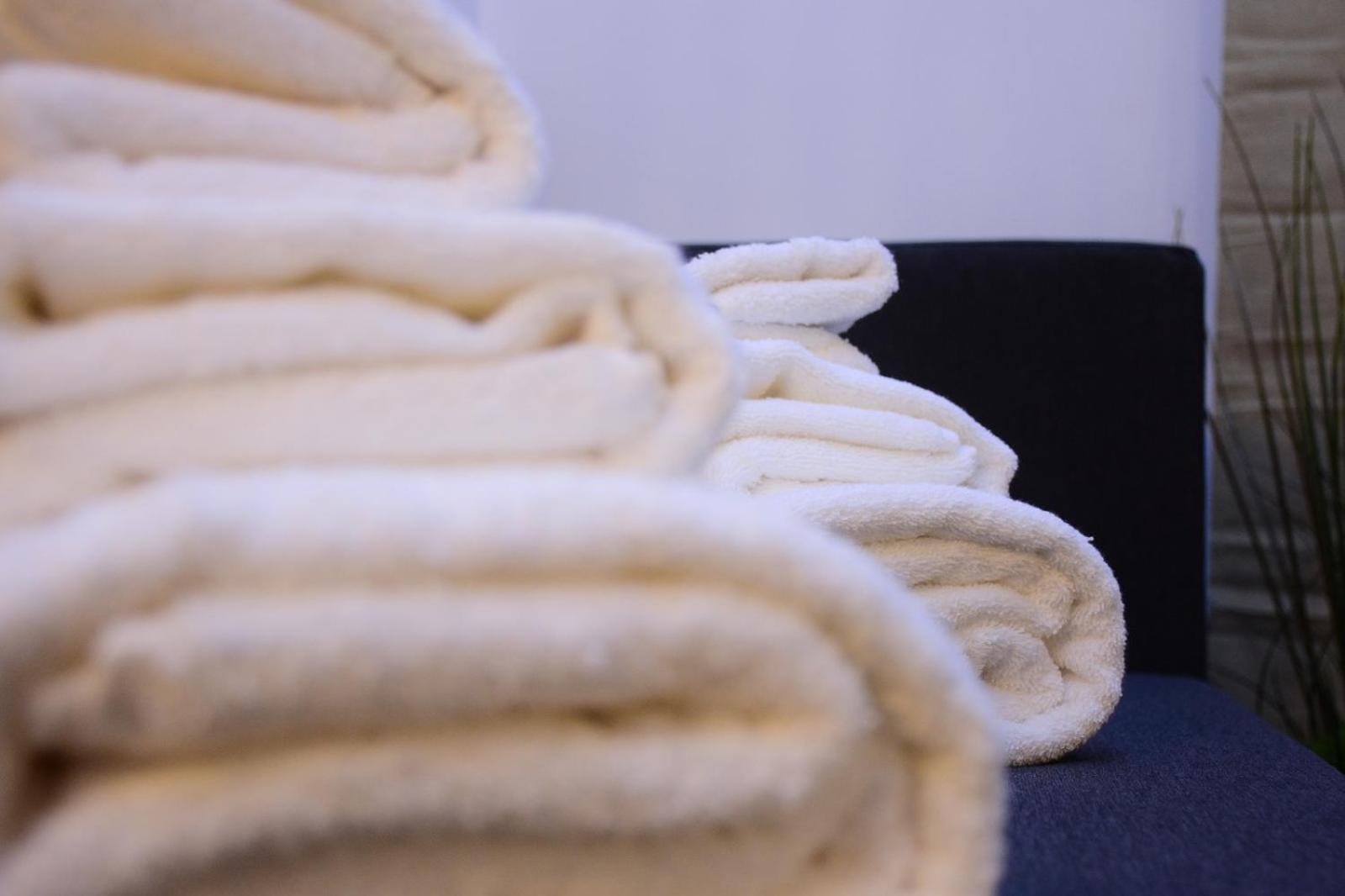 살레르노 La Dimora Del Re B&B 외부 사진