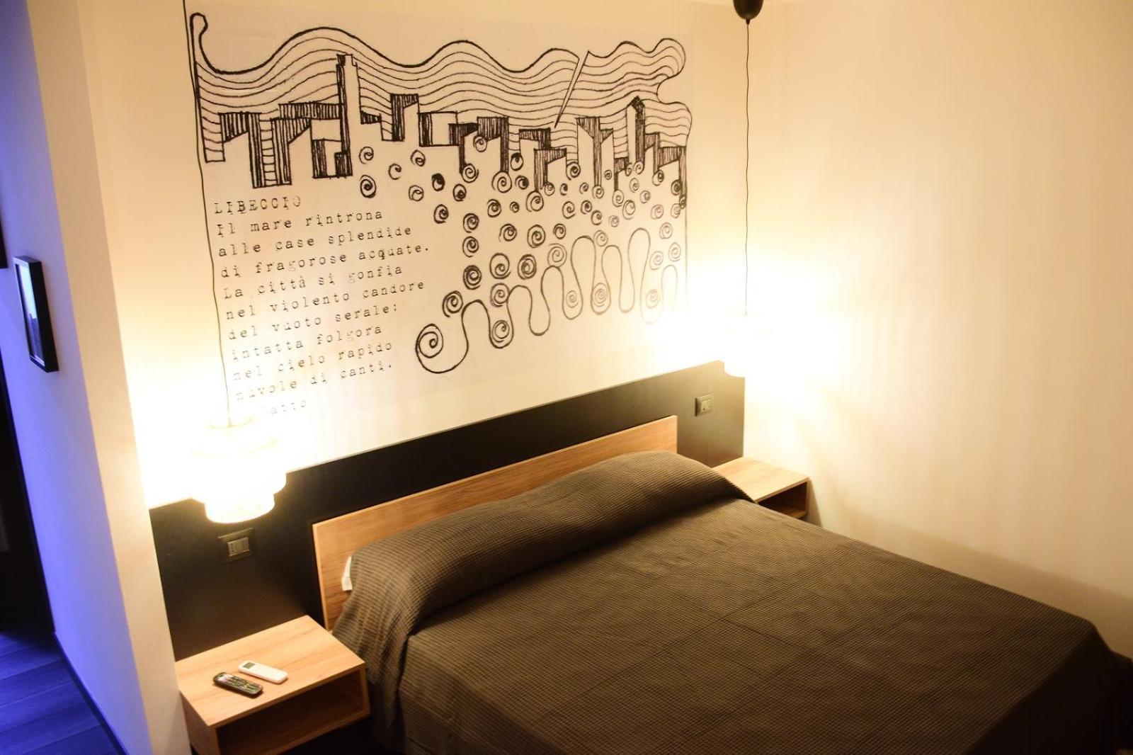 살레르노 La Dimora Del Re B&B 외부 사진