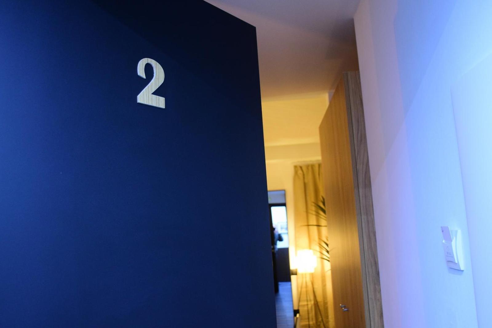 살레르노 La Dimora Del Re B&B 외부 사진